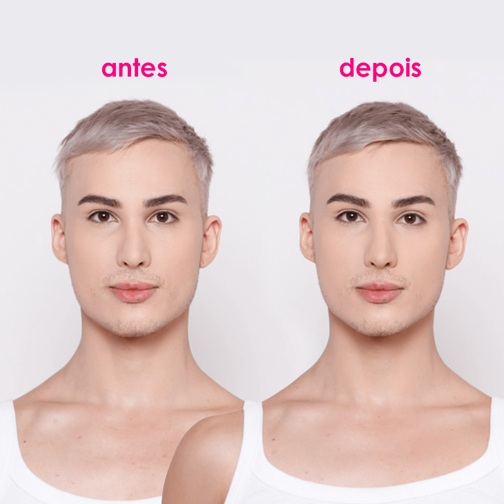 Wepink Beauty Base Líquida Premium 45ml - Wepink - Imagem 3