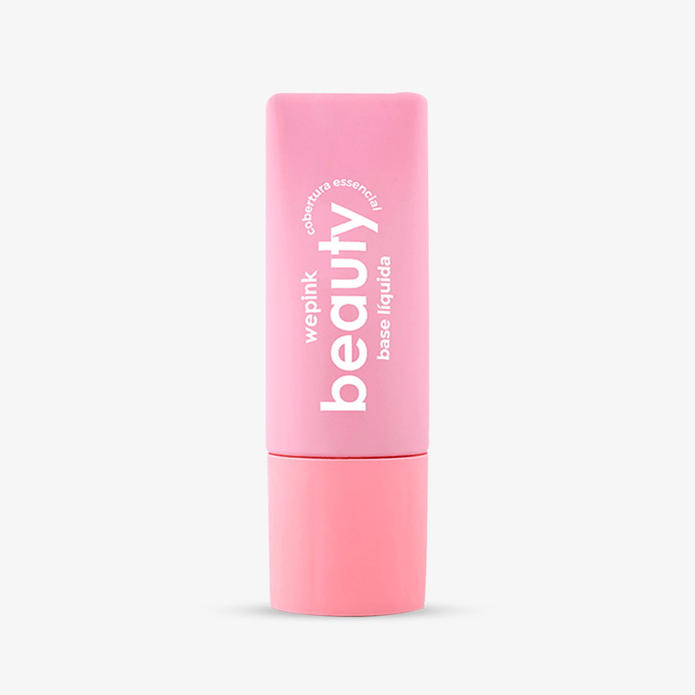 Wepink Beauty Base Líquida Premium 45ml - Wepink - Imagem 5
