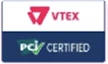 VTEX PCI Certified