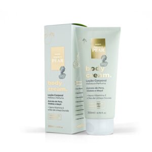Body Cream Perfect Pear Desodorante Hidratante 200ml - Wepink
