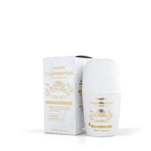 Desodorante Antitranspirante Roll-on Liberté 50ml - Wepink