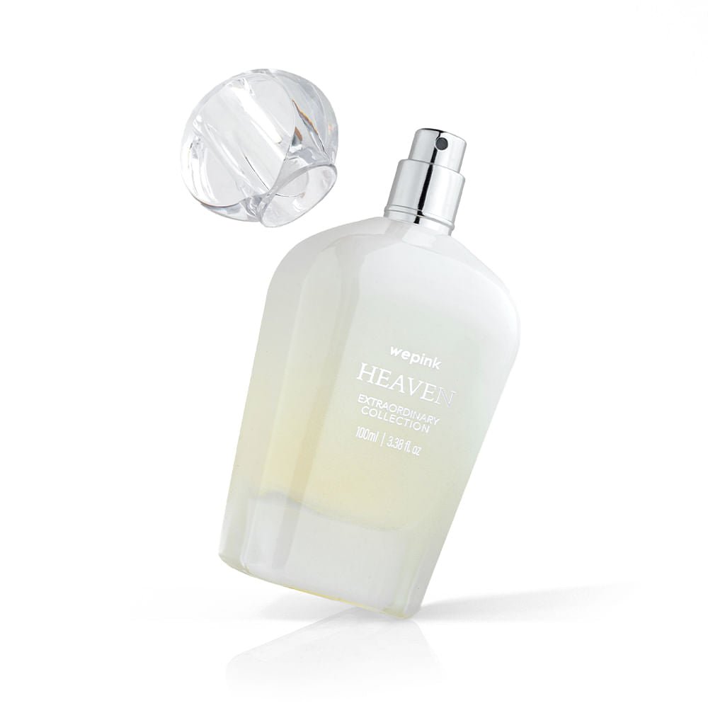 Heaven Desodorante Colônia 100ml - Wepink - Imagem 3