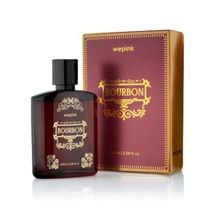 Bourbon Desodorante Colônia 100ml - Wepink