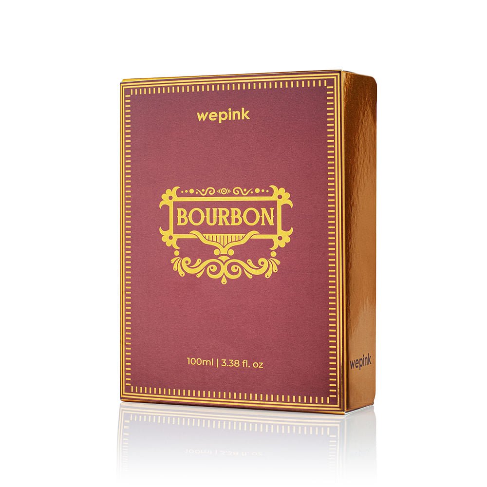 Bourbon Desodorante Colônia 100ml - Wepink - Imagem 5