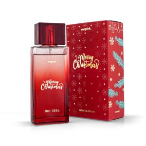 Merry Christmas Desodorante Colônia 100ml - Wepink