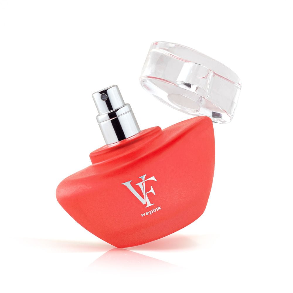 VF Seduce Desodorante Colônia 75ml - Wepink - Imagem 3