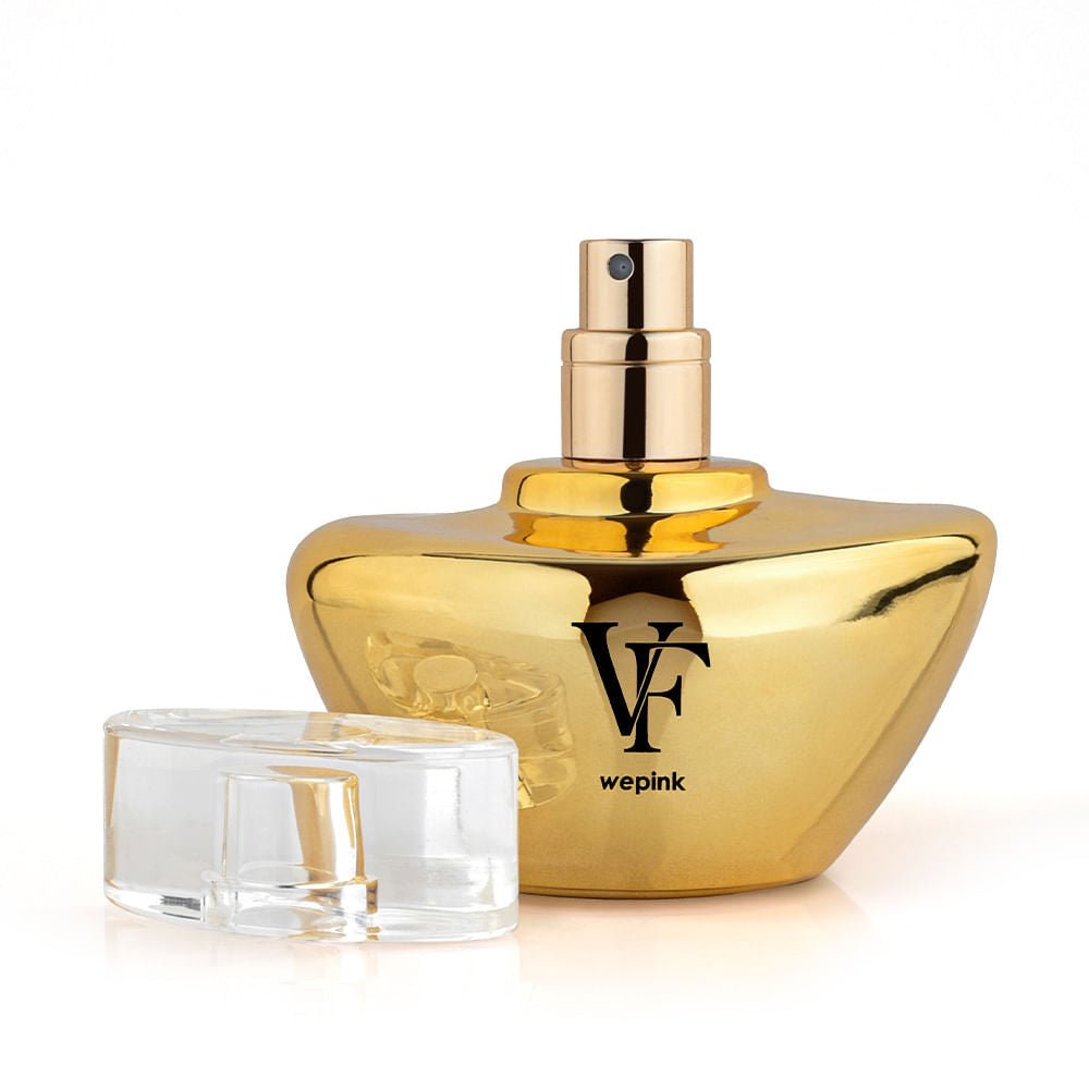 VF Golden Desodorante Colônia 75ml - Wepink - Imagem 2