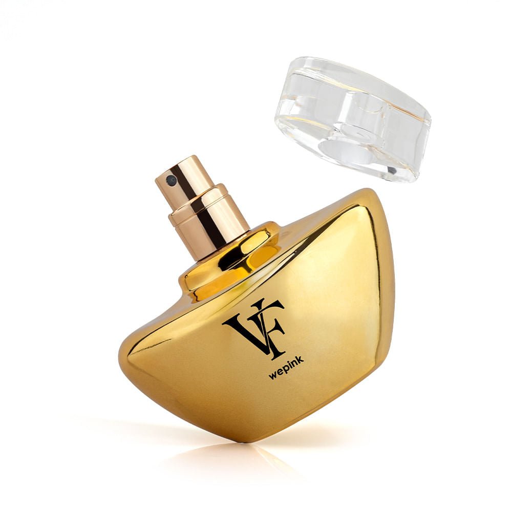 VF Golden Desodorante Colônia 75ml - Wepink - Imagem 3