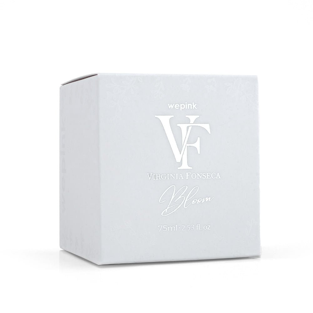VF Bloom Desodorante Colônia 75ml - Wepink - Imagem 5