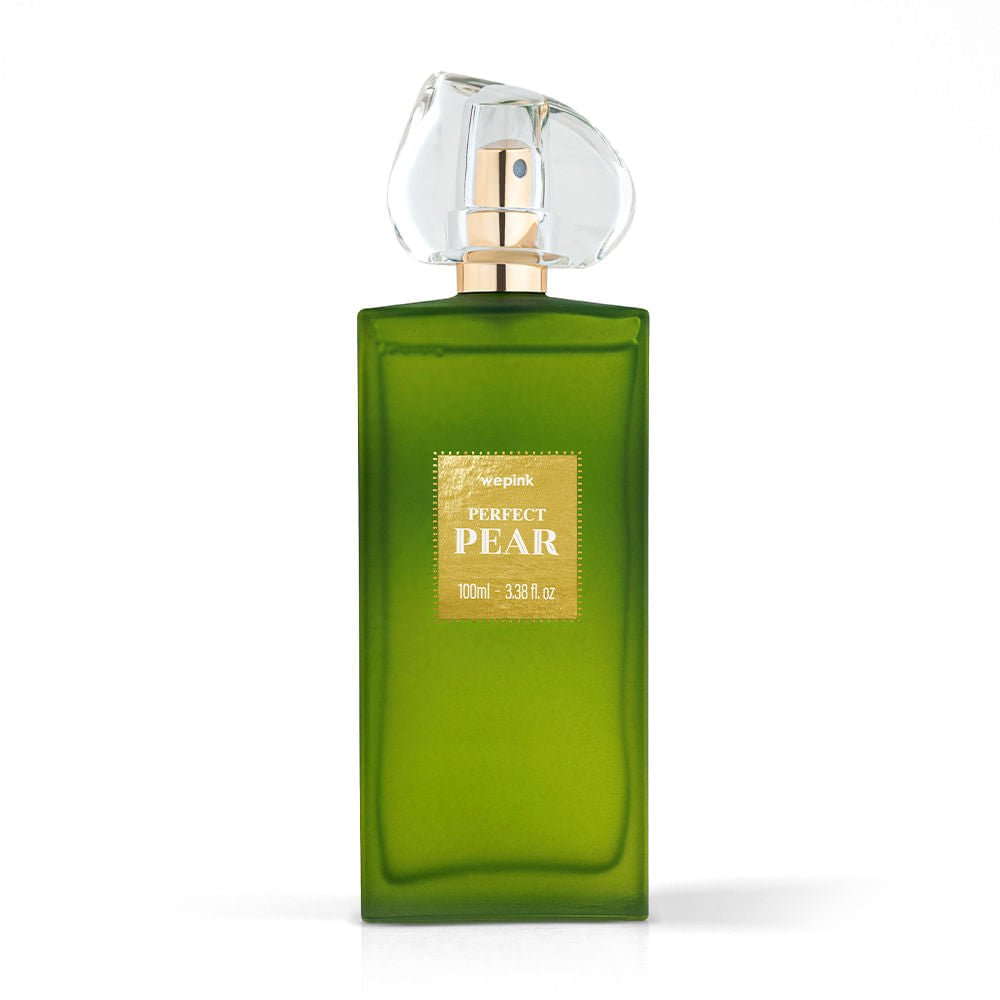 Perfect Pear Desodorante Colônia 100ml - Wepink - Imagem 3