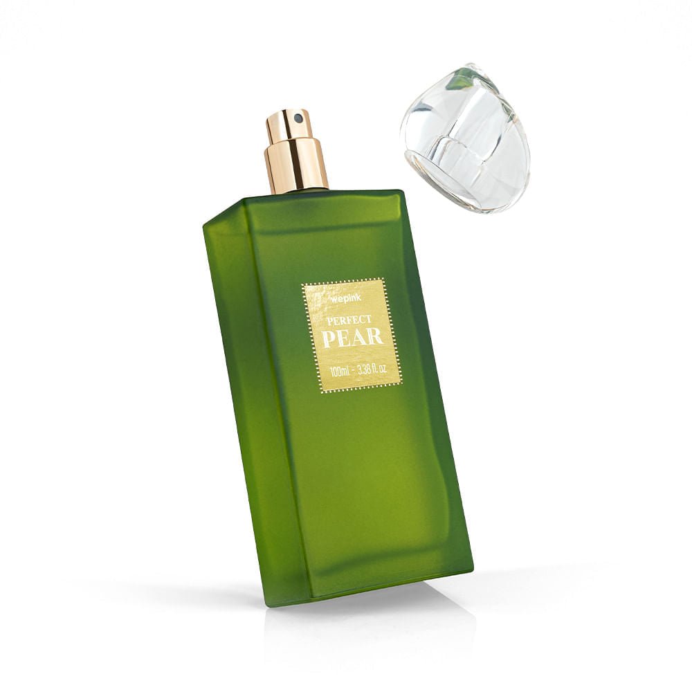 Perfect Pear Desodorante Colônia 100ml - Wepink - Imagem 4