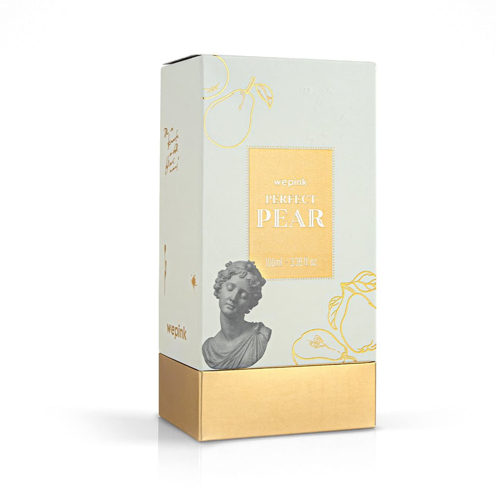 Perfect Pear Desodorante Colônia 100ml - Wepink - Imagem 5