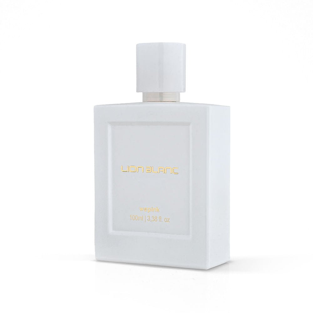 Lion Blanc Desodorante Colônia 100ml - Wepink - Imagem 2