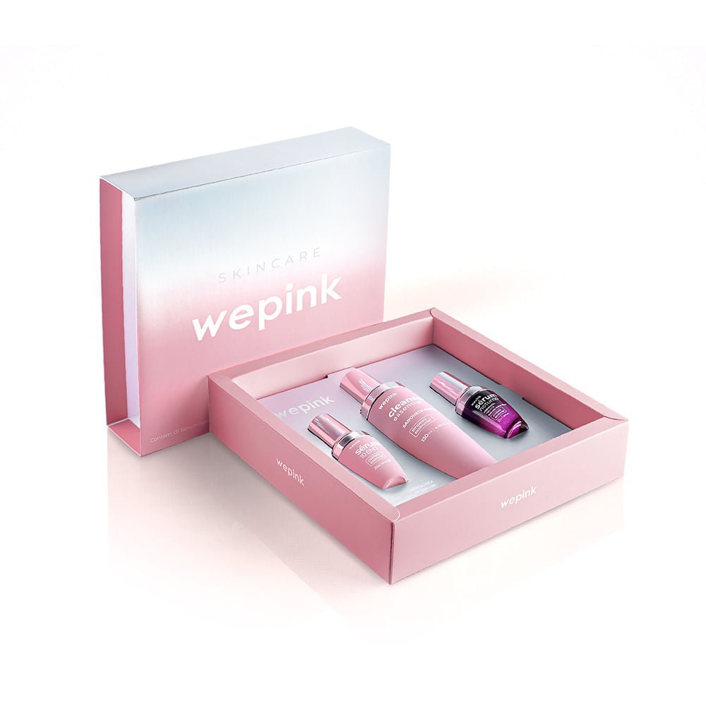 Kit Skincare - Wepink - Imagem 3