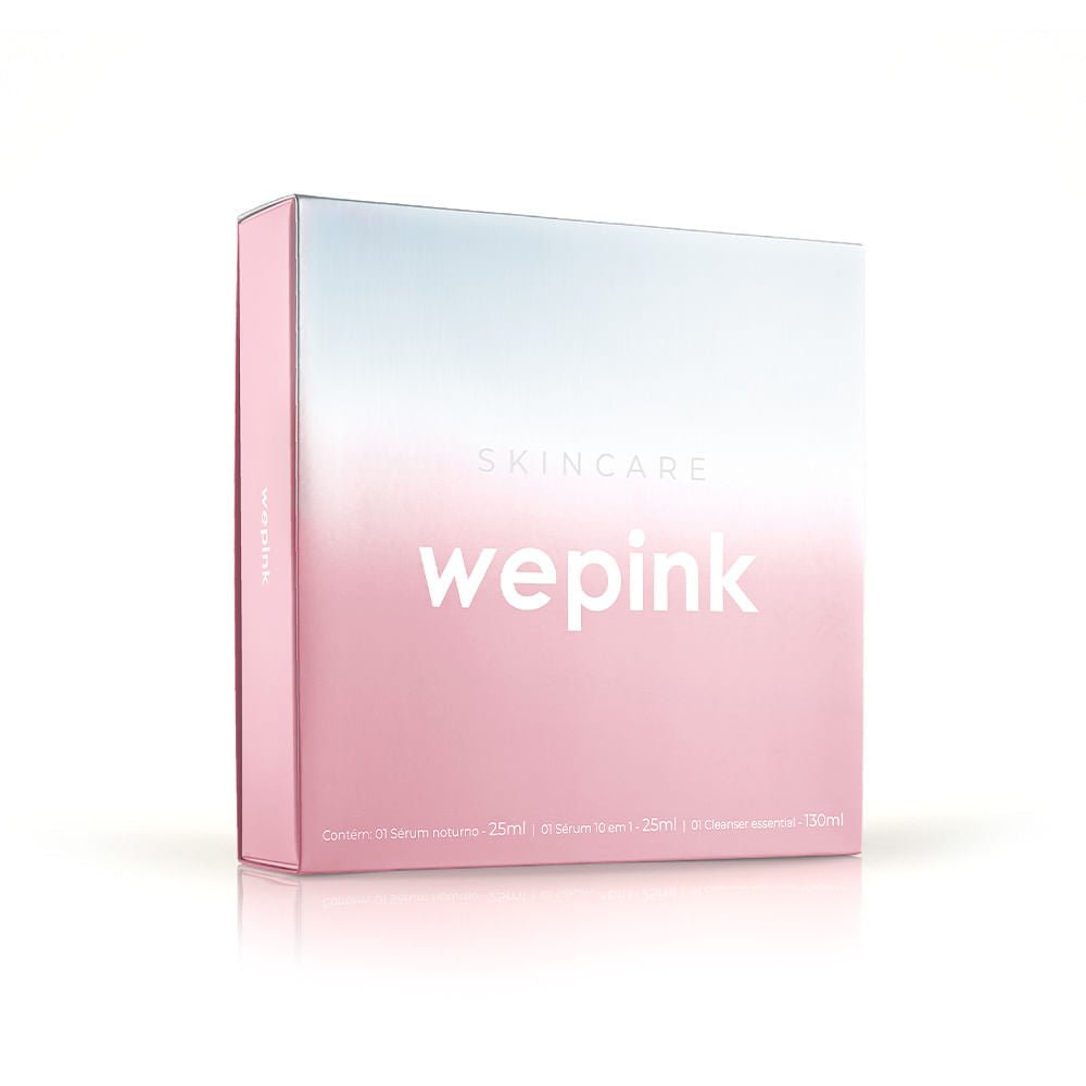 Kit Skincare - Wepink - Imagem 5
