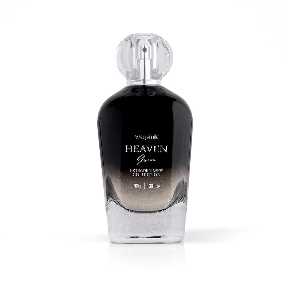 Heaven Groom Desodorante Colônia 100ml - Wepink - Imagem 3
