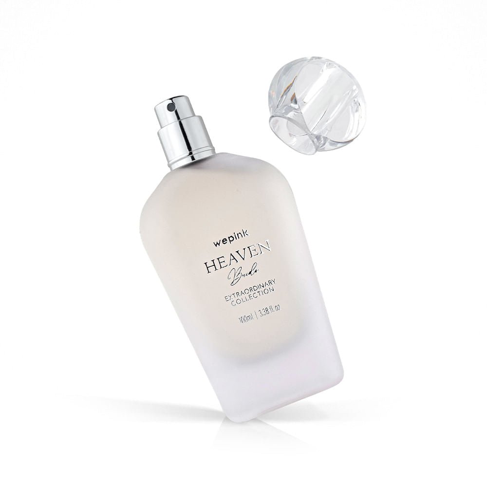Heaven Bride Desodorante Colônia 100ml - Wepink - Imagem 2