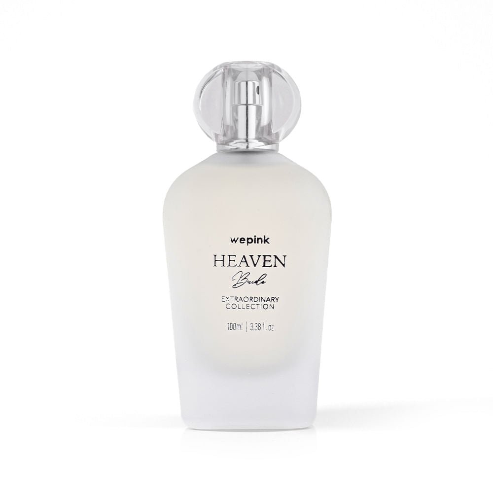 Heaven Bride Desodorante Colônia 100ml - Wepink - Imagem 3