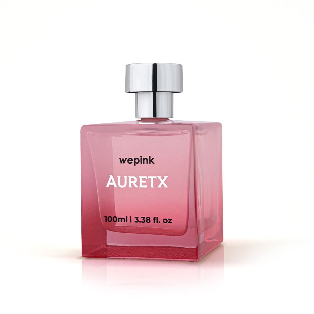 Auretx Desodorante Colônia 100ml - Wepink - Imagem 3