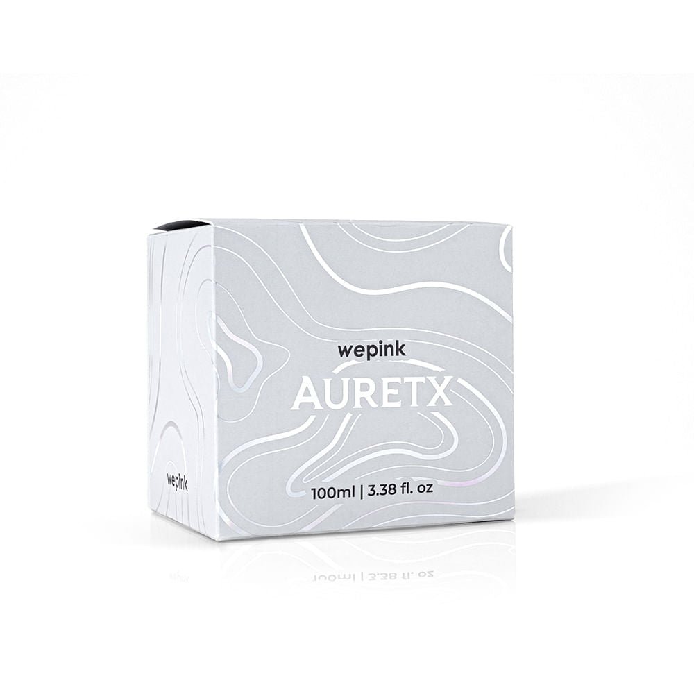 Auretx Desodorante Colônia 100ml - Wepink - Imagem 4
