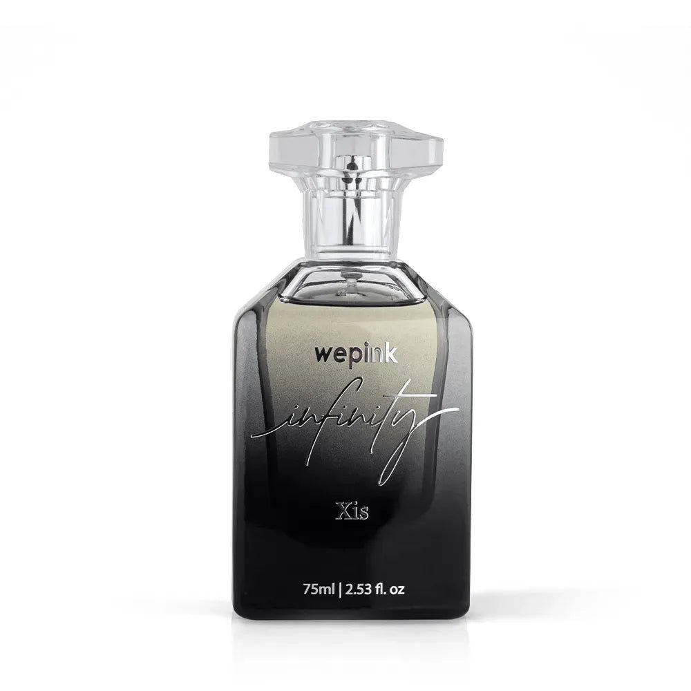 Infinity Xis Desodorante Colônia 75ml - Wepink - Imagem 2