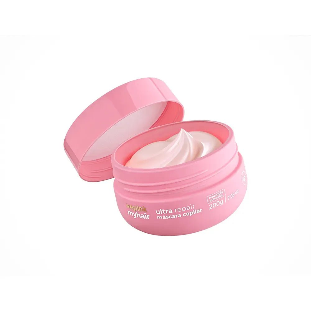 Máscara My Hair Ultra Repair 200g - Wepink - Imagem 3