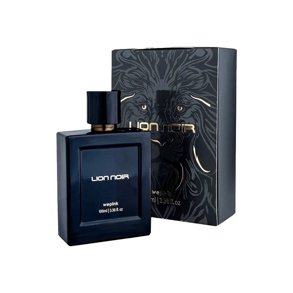 Lion Noir Desodorante Colônia 100ml - Wepink
