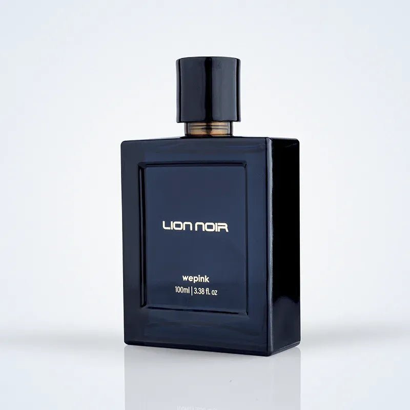 Lion Noir Desodorante Colônia 100ml - Wepink - Imagem 4