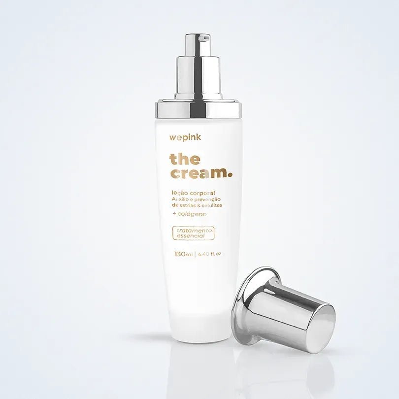The Cream Perfect Pear Loção Corporal 130ml - Wepink - Imagem 2