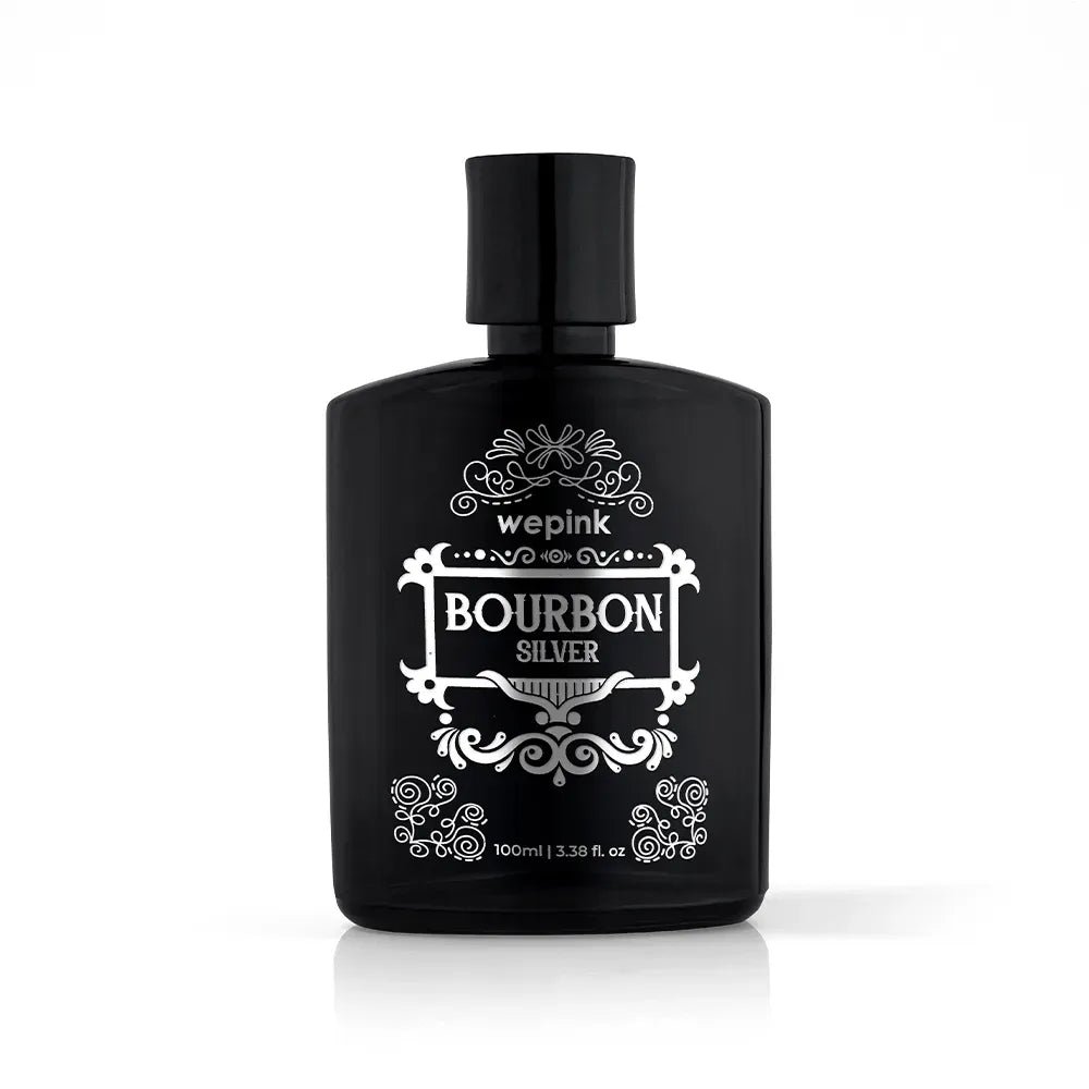 Bourbon Silver Desodorante Colônia 100ml - Wepink - Imagem 3