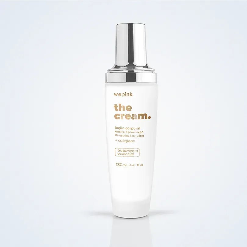 The Cream Fatal Rouge Loção Corporal 130ml - Wepink - Imagem 2