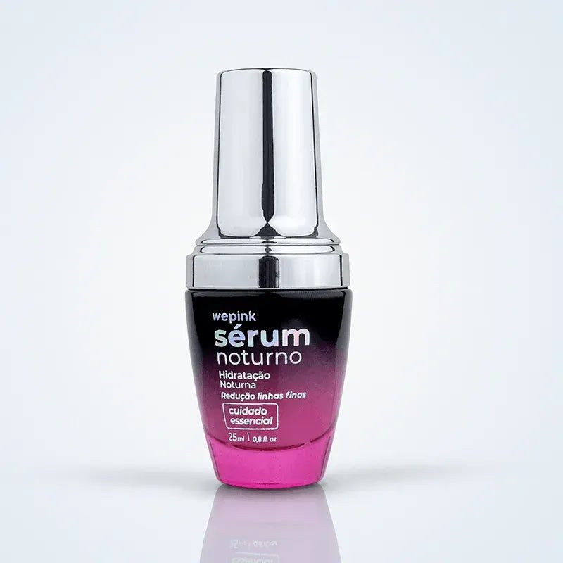 Sérum Noturno 25ml - Wepink - Imagem 3