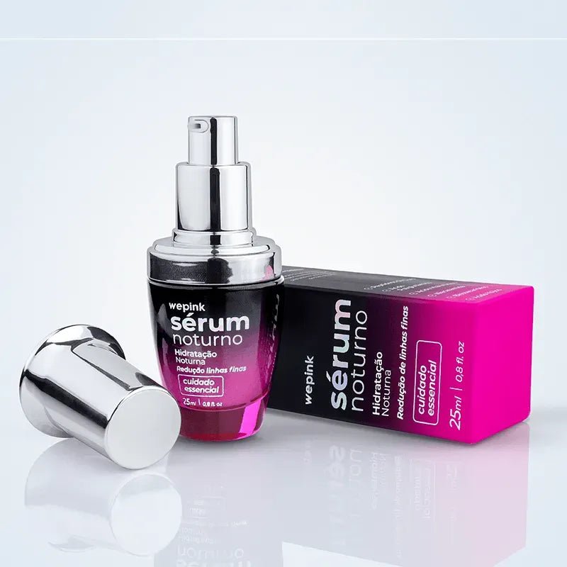 Sérum Noturno 25ml - Wepink - Imagem 4