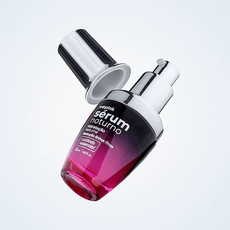Sérum Noturno 25ml - Wepink - Imagem 5