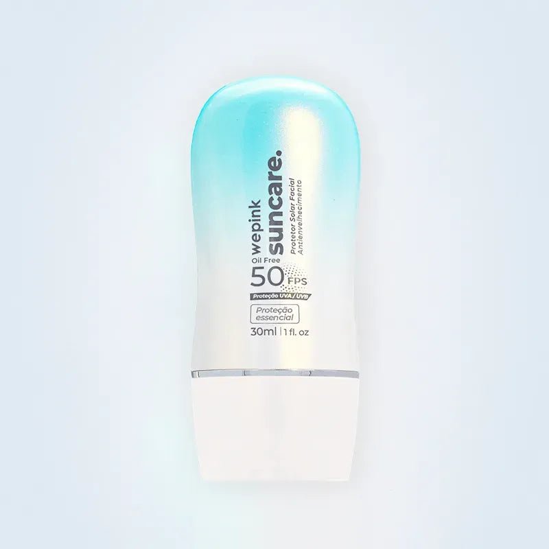 Protetor Solar FPS 50 Suncare 30ml - Wepink - Imagem 3