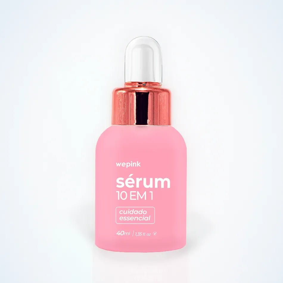 Sérum 10 em 1 - 40ml - Wepink - Imagem 2