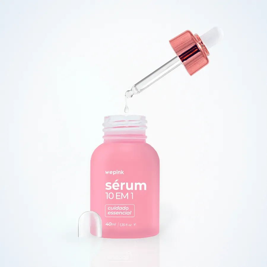 Sérum 10 em 1 - 40ml - Wepink - Imagem 3