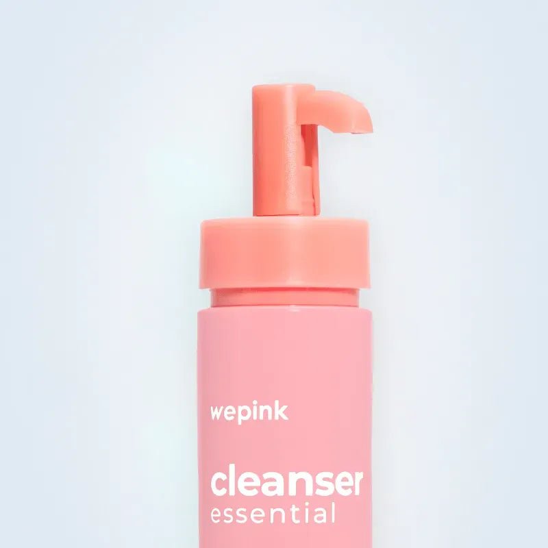 Cleanser Essential Sabonete Facial 120ml - Wepink - Imagem 6