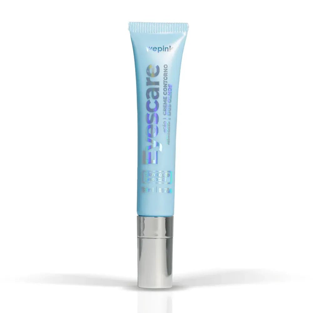 Creme Contorno dos Olhos Eyescare 15ml - Wepink - Imagem 2