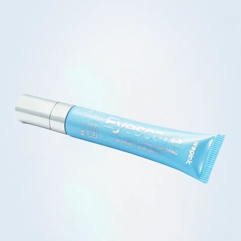 Creme Contorno dos Olhos Eyescare 15ml - Wepink - Imagem 5