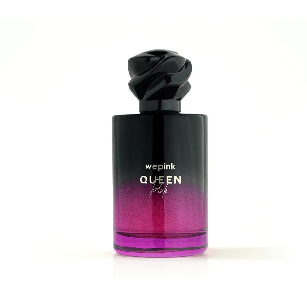 Queen Pink Desodorante Colônia 100ml - Wepink - Imagem 2
