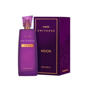 Moon Desodorante Colônia 100ml - Wepink