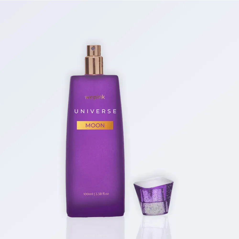 Moon Desodorante Colônia 100ml - Wepink - Imagem 3