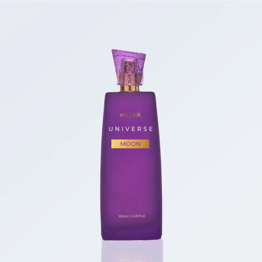 Moon Desodorante Colônia 100ml - Wepink - Imagem 4
