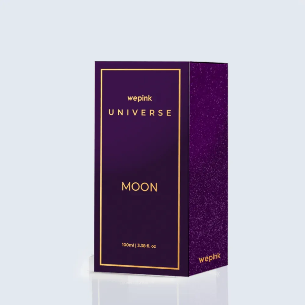 Moon Desodorante Colônia 100ml - Wepink - Imagem 6
