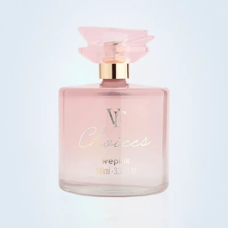 VF Choices Desodorante Colônia 100ml - Wepink - Imagem 2