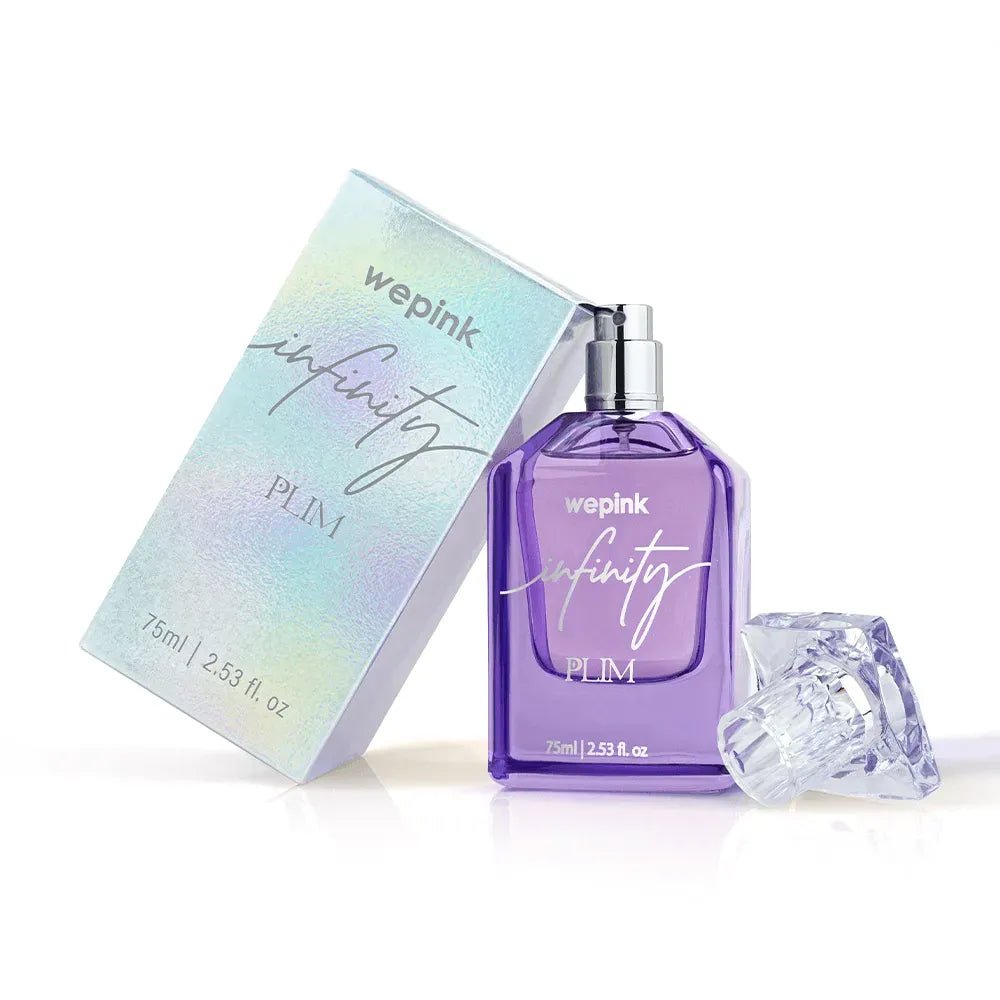 Infinity Plim Desodorante Colônia 75ml - Wepink - Imagem 2