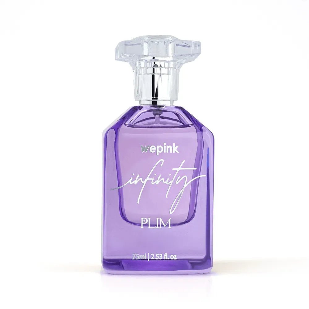 Infinity Plim Desodorante Colônia 75ml - Wepink - Imagem 3