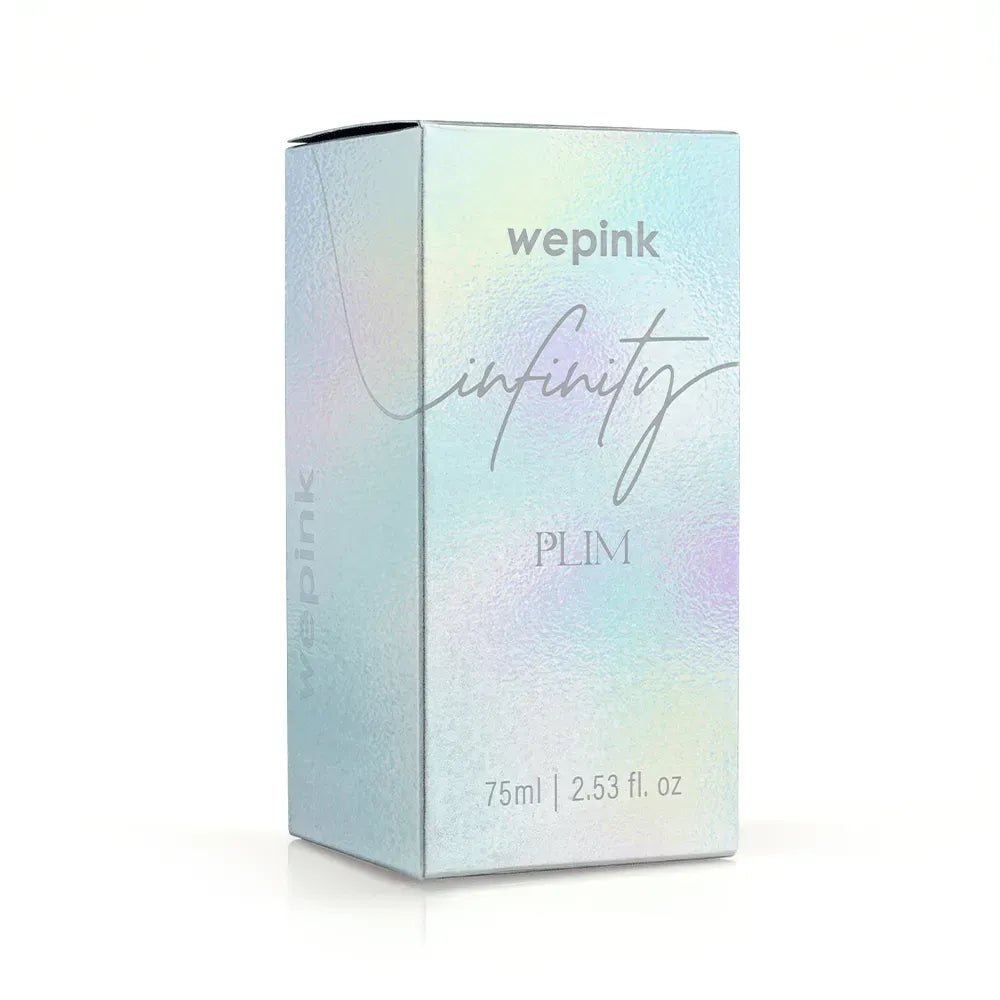 Infinity Plim Desodorante Colônia 75ml - Wepink - Imagem 5