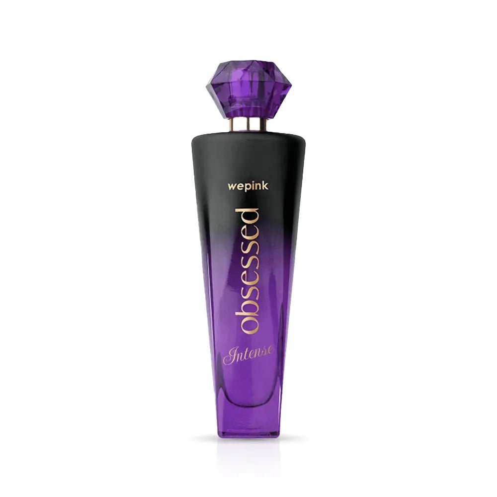 Obsessed Intense Desodorante Colônia 100ml - Wepink - Imagem 2